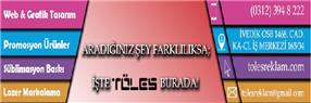 Töles Reklam - Ankara